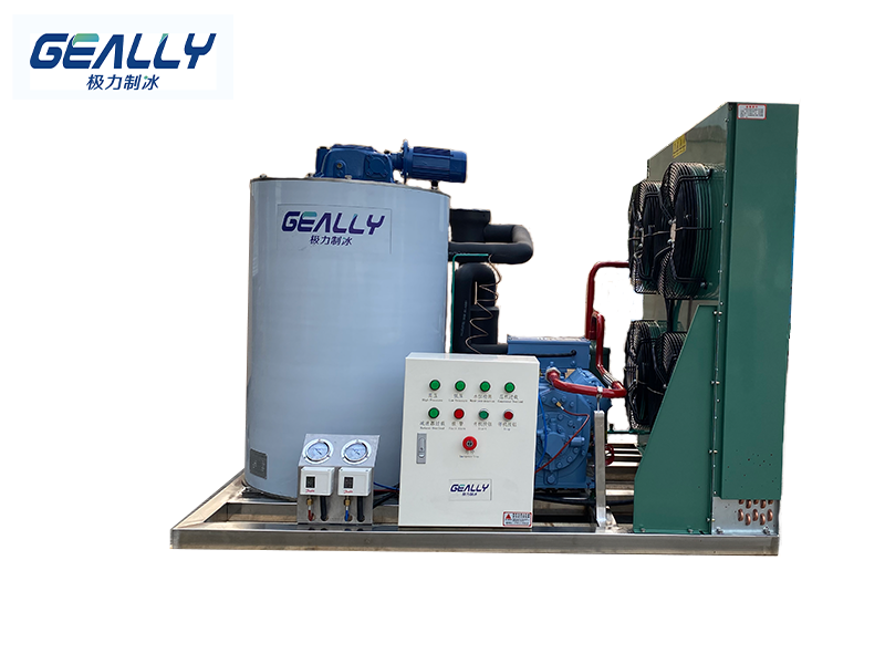 使用制冰機(jī)時(shí)要注意什么？制冰慢有哪些原因？